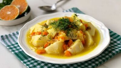 Hamilelikte kereviz yenir mi?