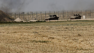 Hamas'tan İsrail askerlerine yönelik pusu açıklaması