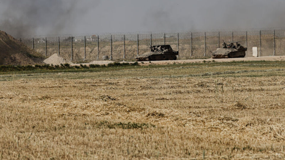 Hamas'tan İsrail askerlerine yönelik pusu açıklaması