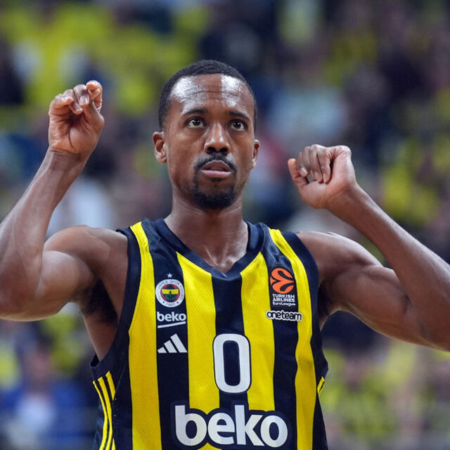 Errick McCollum'dan G.Saray itirafı!
