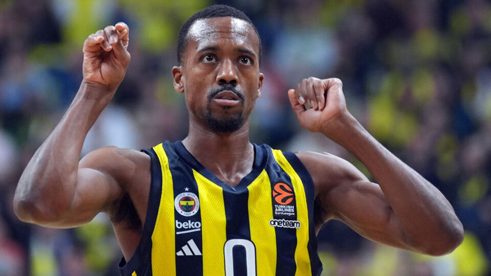 Errick McCollum'dan G.Saray itirafı!