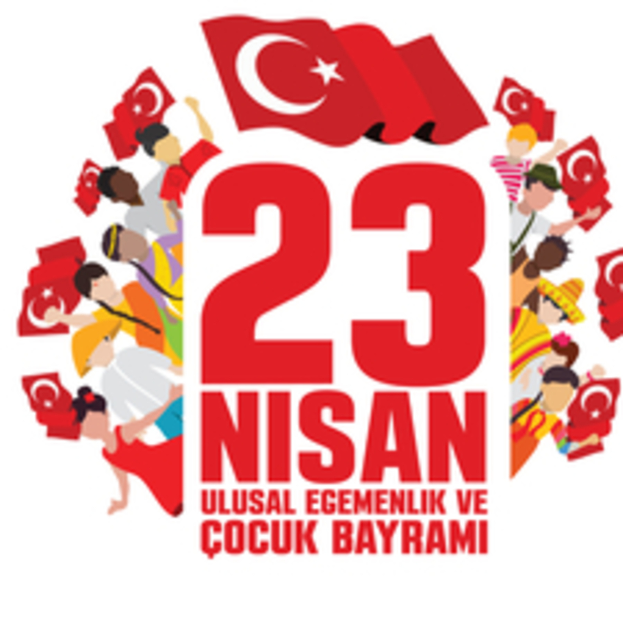 En güzel 23 Nisan mesajları!