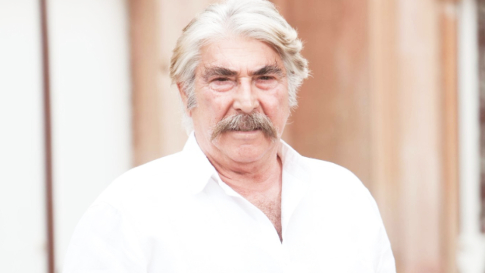 7 yaşındaki hayranı tanıdı