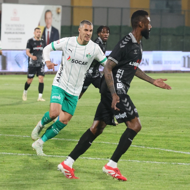 Iğdır FK'dan dört dörtlük galibiyet!