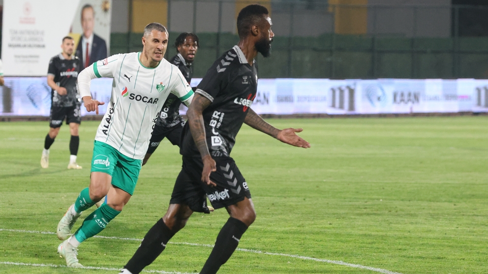 Iğdır FK'dan dört dörtlük galibiyet!