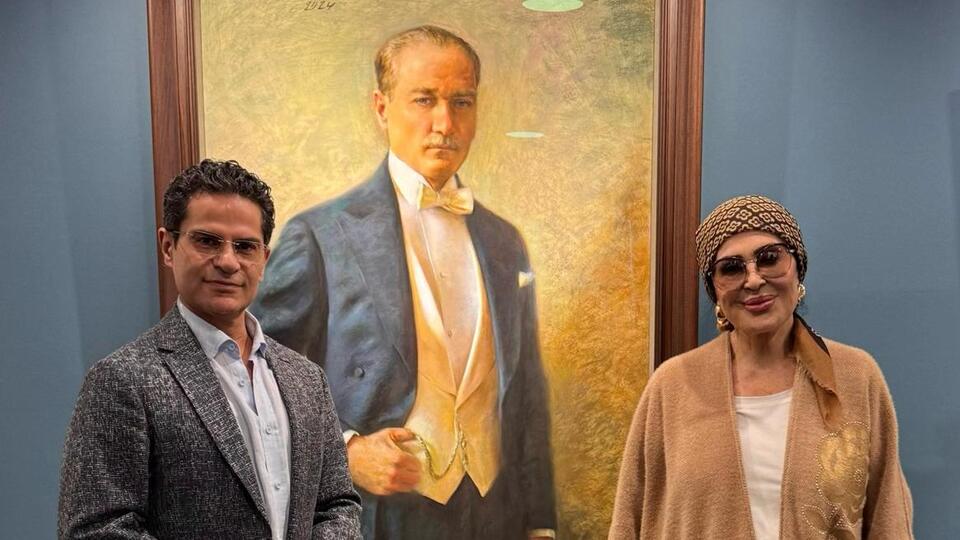 "Beni çok heyecanlandırdı"