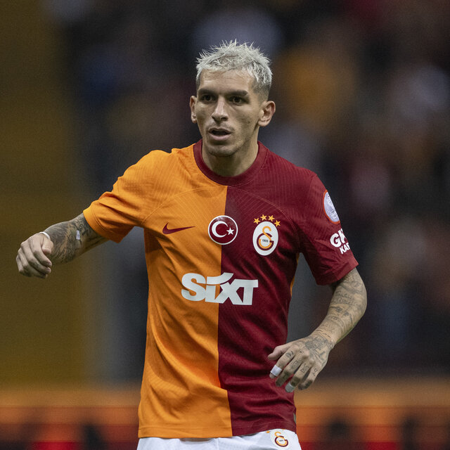 G.Saray'da flaş Torreira gelişmesi!