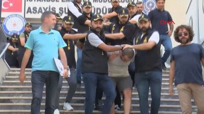 Tekel bayii cinayetinde karar! Sanıklara ceza yağdı