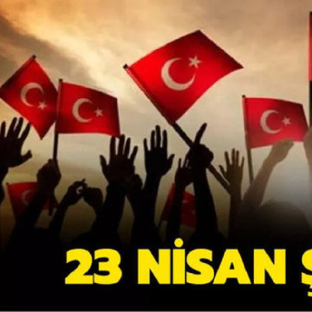 23 Nisan şiirleri