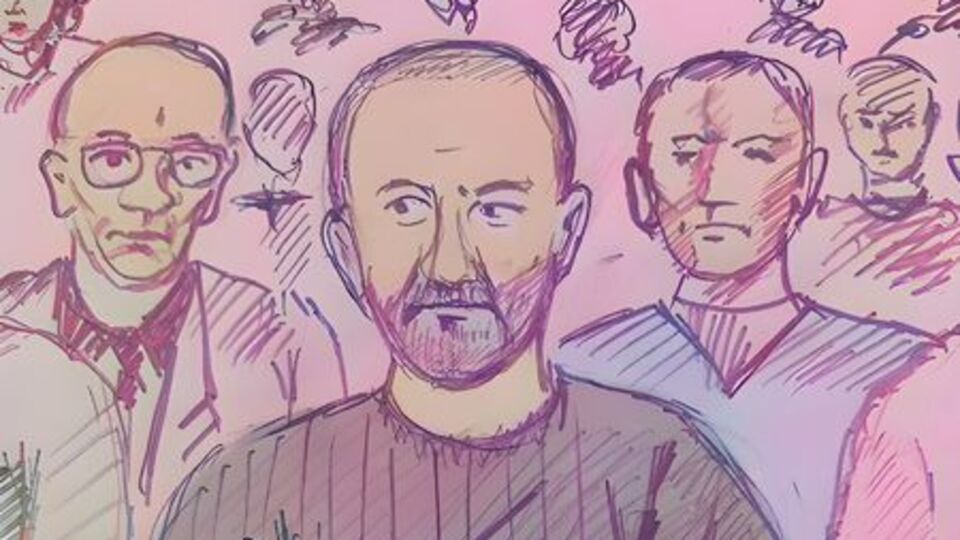 "Yenidoğan çetesi" davasının dördüncü duruşması bugüne ertelendi