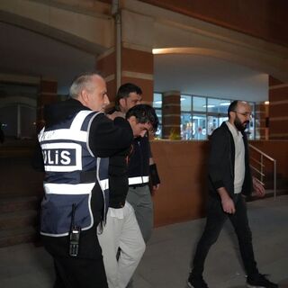 Hamile genç kadın öldürülmüş olarak bulundu!