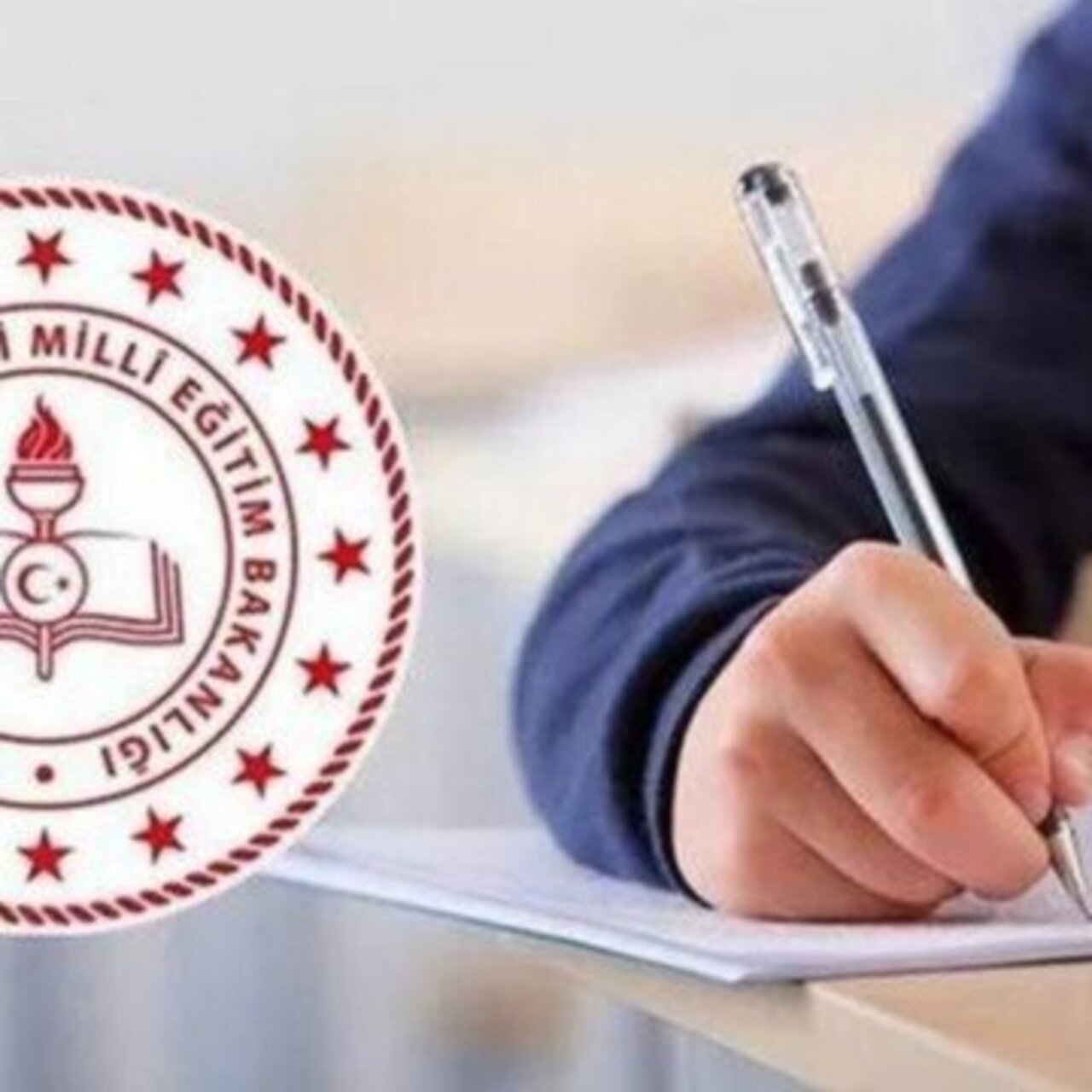 Bursluluk sınavı giriş belgesi yayınlandı