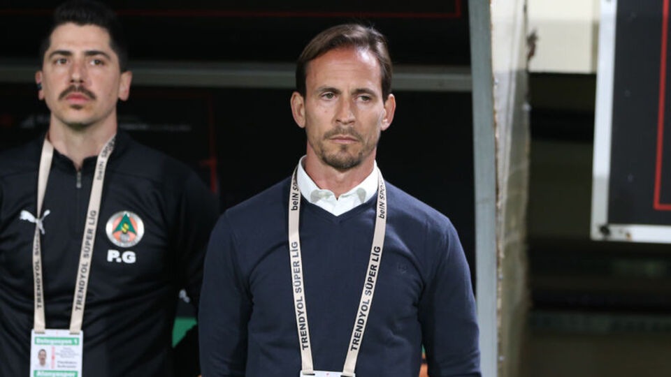 "Galibiyete çok ihtiyacımız vardı"