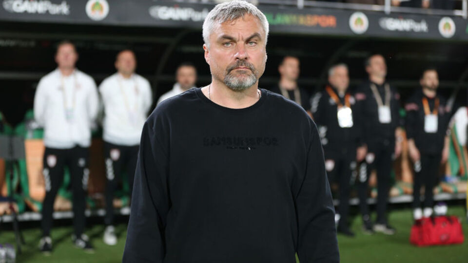 "Hayal kırıklığı yaşıyorum"