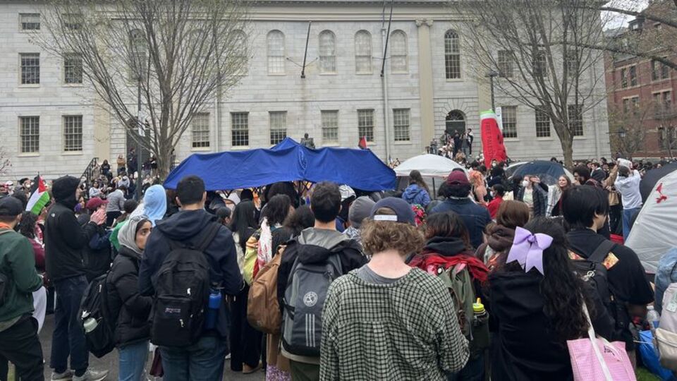 NYT: Harvard Trump yönetimine dava açtı