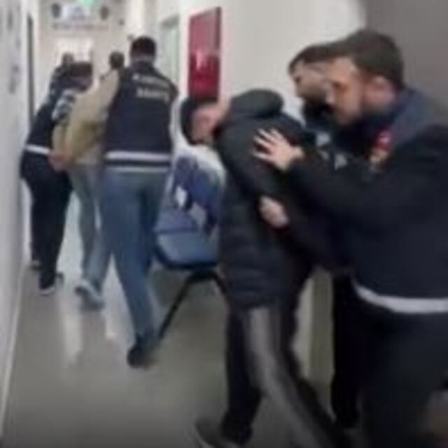 Kartal'da uyuşturucu operasyonu: 3 tutuklama