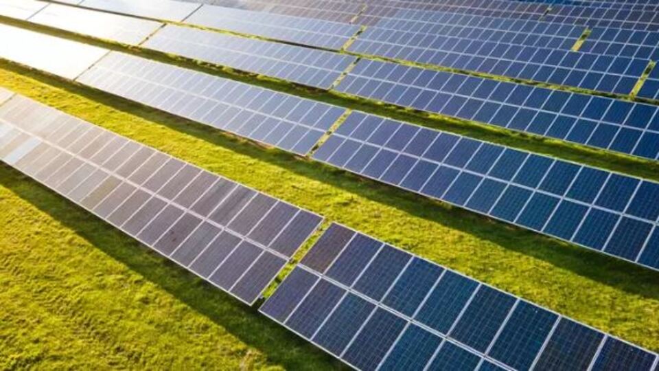 ABD'den güneş paneline vergi