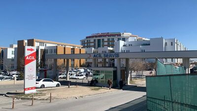 15 yaşındaki kız çocuğu hastanede düşük yaptı