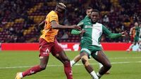 Konyaspor-Galatasaray maçı ne zaman?