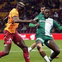 Konyaspor-Galatasaray maçı ne zaman?