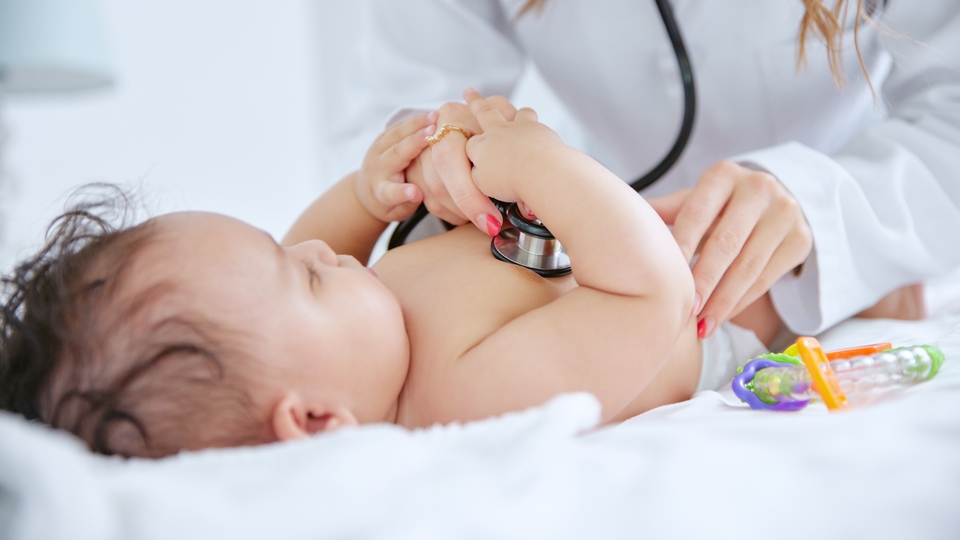 Pediatri'nin Değişen 'Zorlaşan' Yüzü 60. Türk Pediatri Kongresi'nde ele alınacak