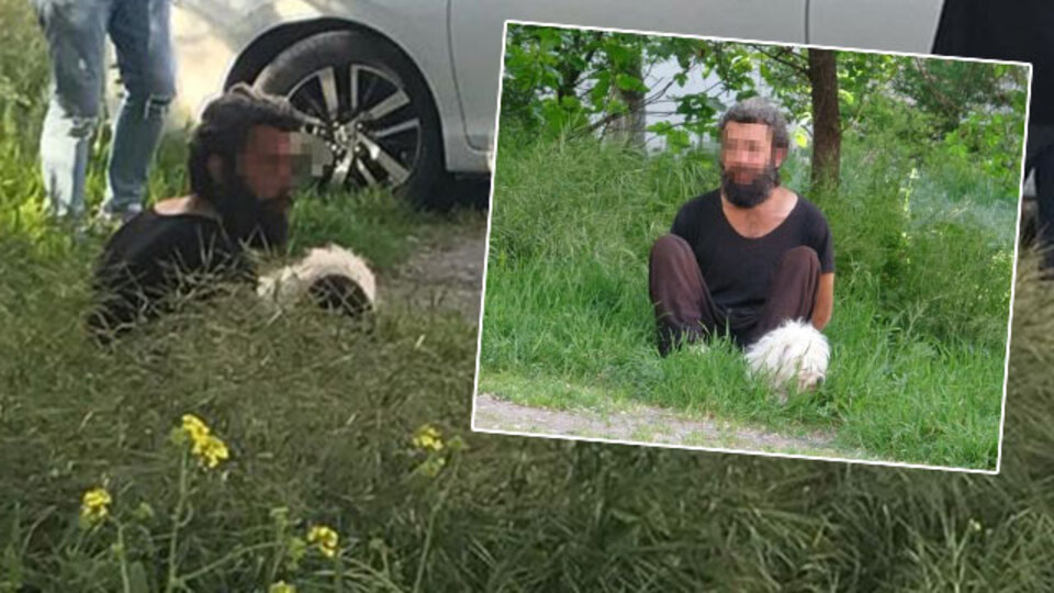 'Annem uyuyor' dedi polis öldüğünü saptadı!