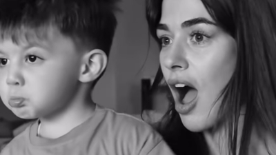 Yeğeni hayal kırıklığına uğrattı