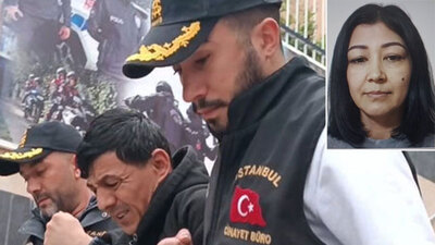 Kadın katili metruk binada yakalandı! İşte ilk ifadesi!