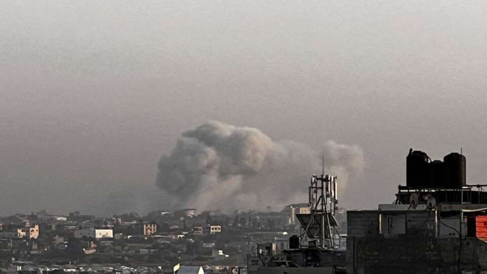 ABD'den Gazze raporu