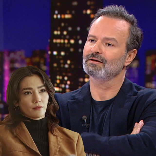 "TRT, Aybüke'ye seçenek sundu"