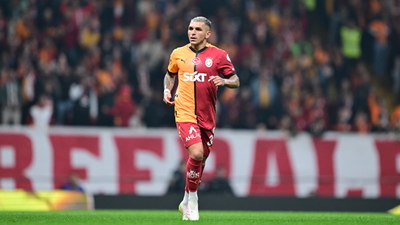 Torreira'da sözleşme eski tescil yeni!