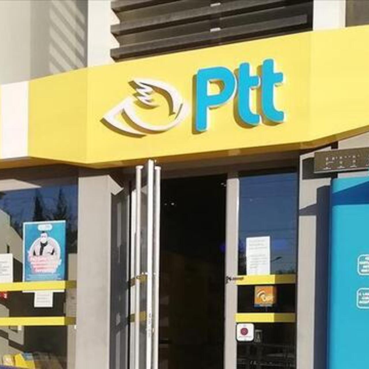23 Nisan’da PTT açık mı?