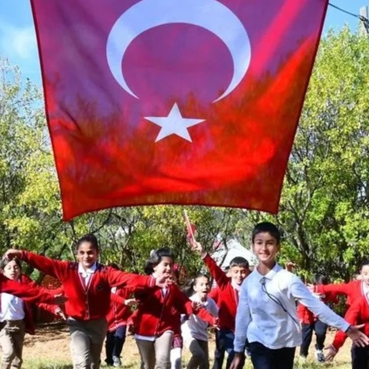 İstanbul 23 Nisan etkinlik takvimi
