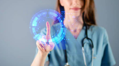 Bu hemşireler bildiğiniz gibi değil! Hem girişimci hem yenilikçiler