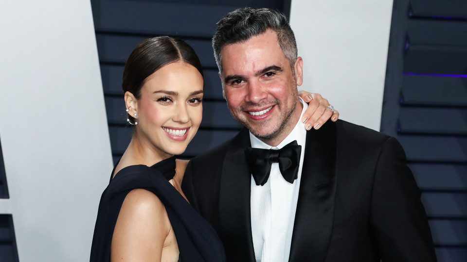 Eski eşiyle bir araya geldi