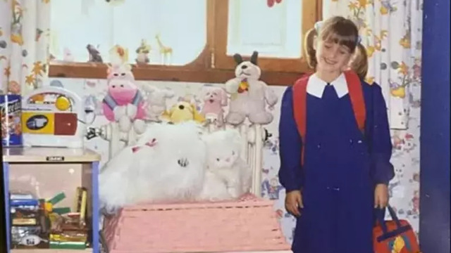 "20 yıl önce..."