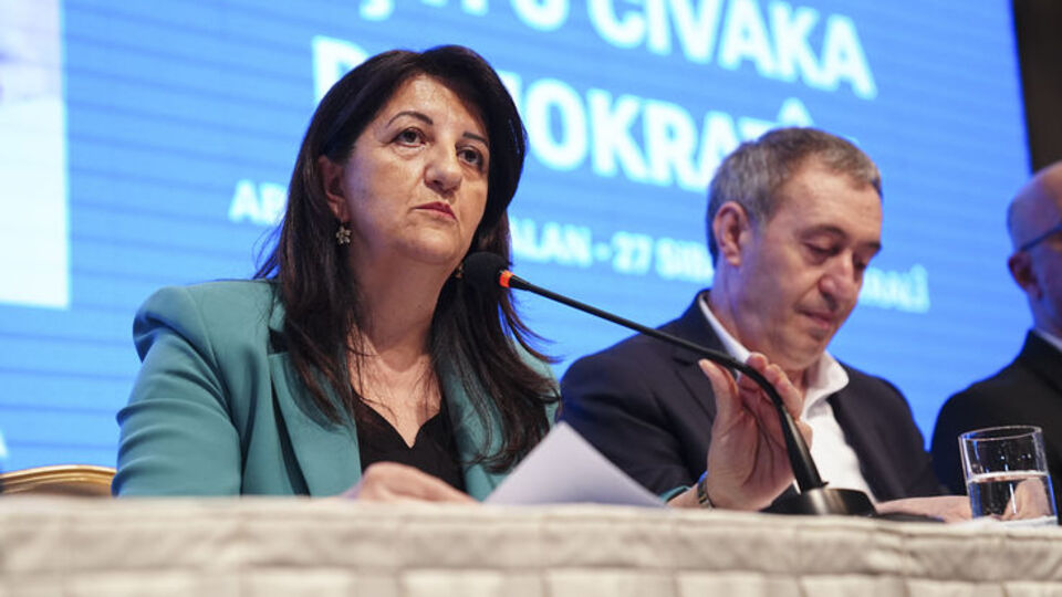 Yol haritası netleşiyor