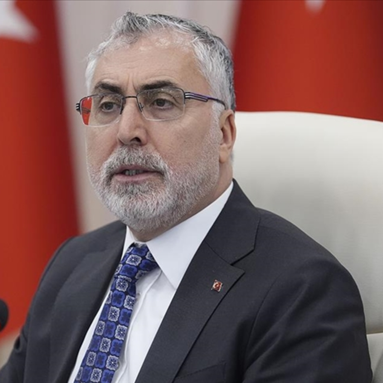 Bakan Işıkhan, İŞKUR raporunu değerlendirdi