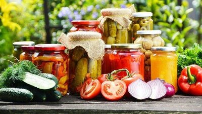 Hamilelikte turşu yenir mi?