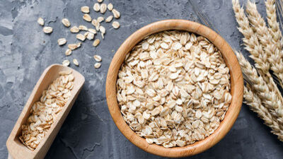 Hamilelikte yulaf yenir mi?