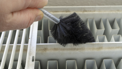 Kalorifer Peteği Nasıl Temizlenir?