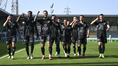 Kocaelispor'da 3 imza birden!