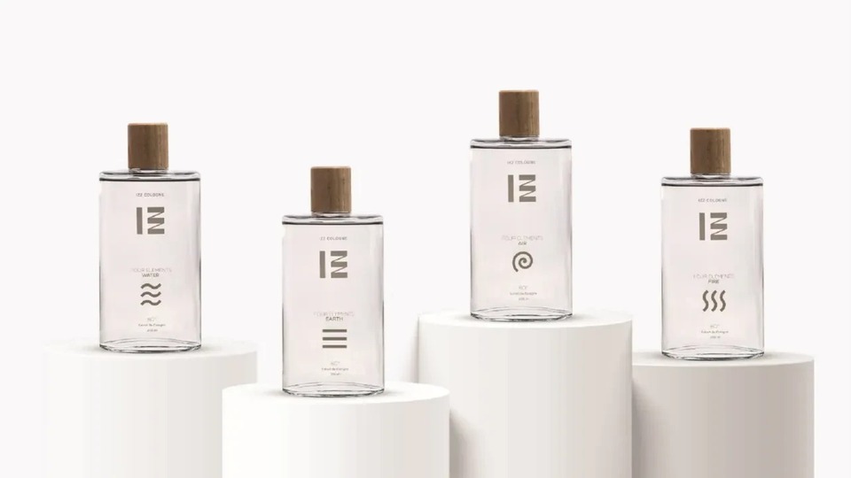 İZZ'den yeni koleksiyon