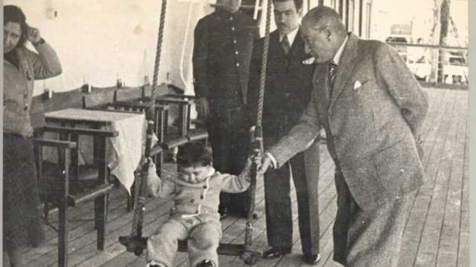 İstanbul Devlet Senfoni Orkestrası'ndan 23 Nisan konseri