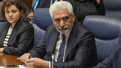 Ensarioğlu'ndan "İklim Kanunu" ve "müsilaj" açıklaması