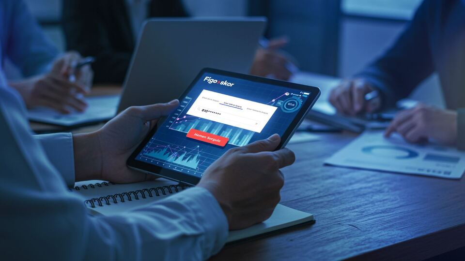 Risk yönetiminde yapay zekâ desteği