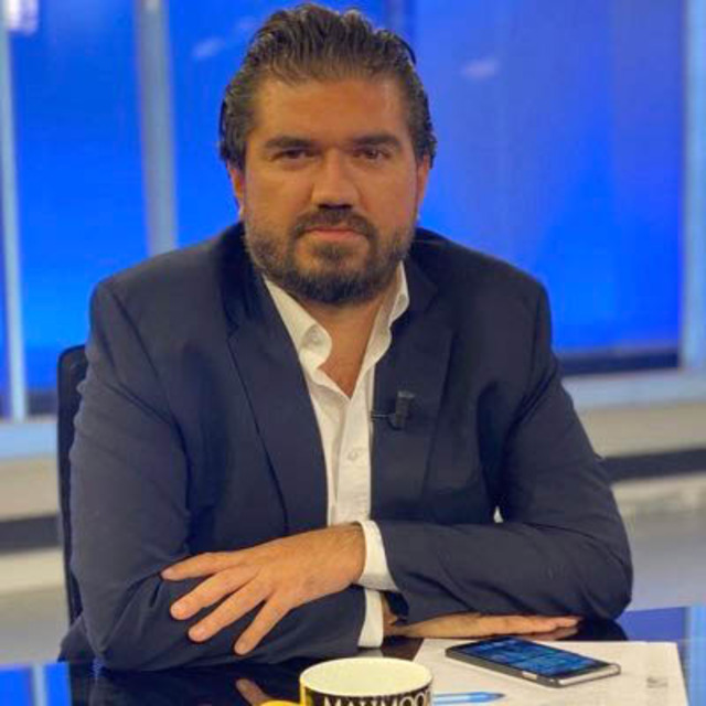 Rasim Ozan Kütahyalı hakkında iddianame