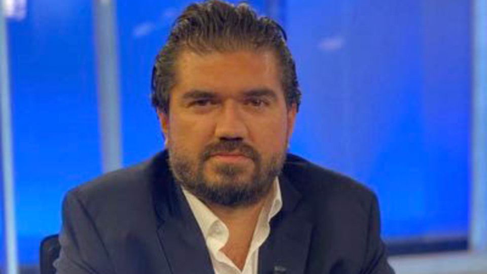 Rasim Ozan Kütahyalı hakkında iddianame