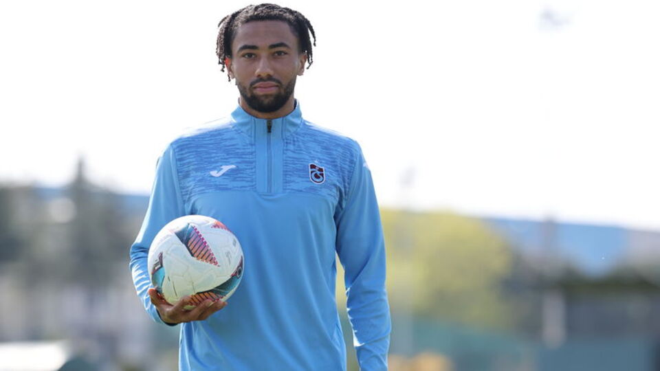 Trabzonspor'dan Folcarelli açıklaması!