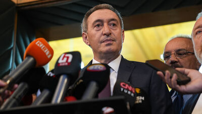 "Umarım silahın olmadığı günler görürüz"